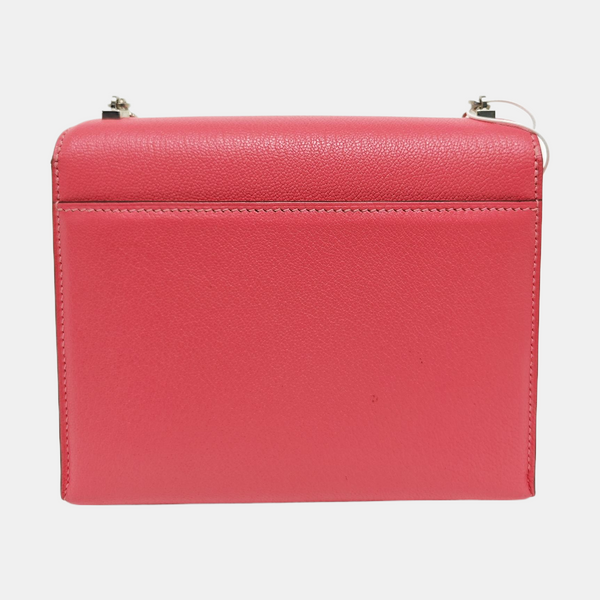Verrou 17 Chèvre Mysore Pink