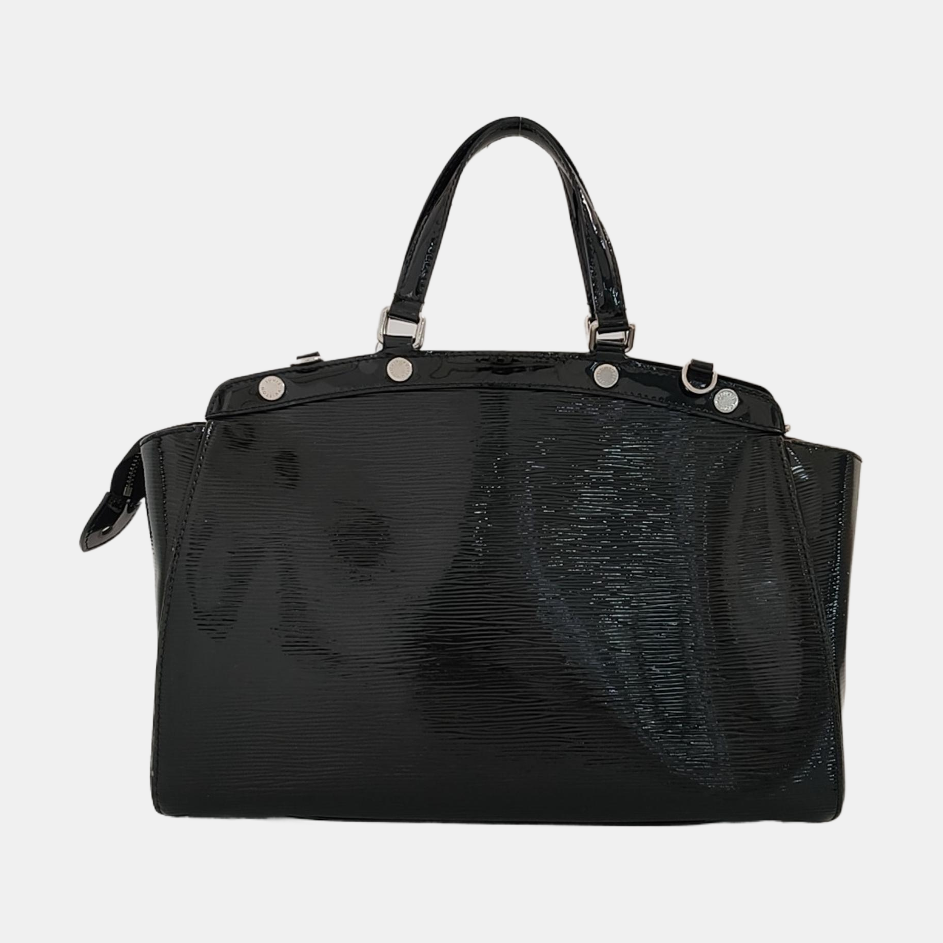 BREA Epi Black