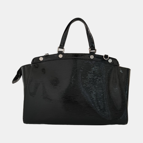 BREA Epi Black