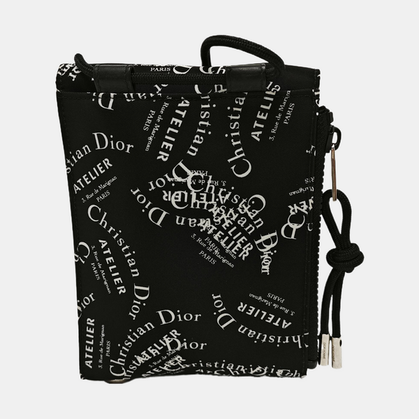 Nylon Black