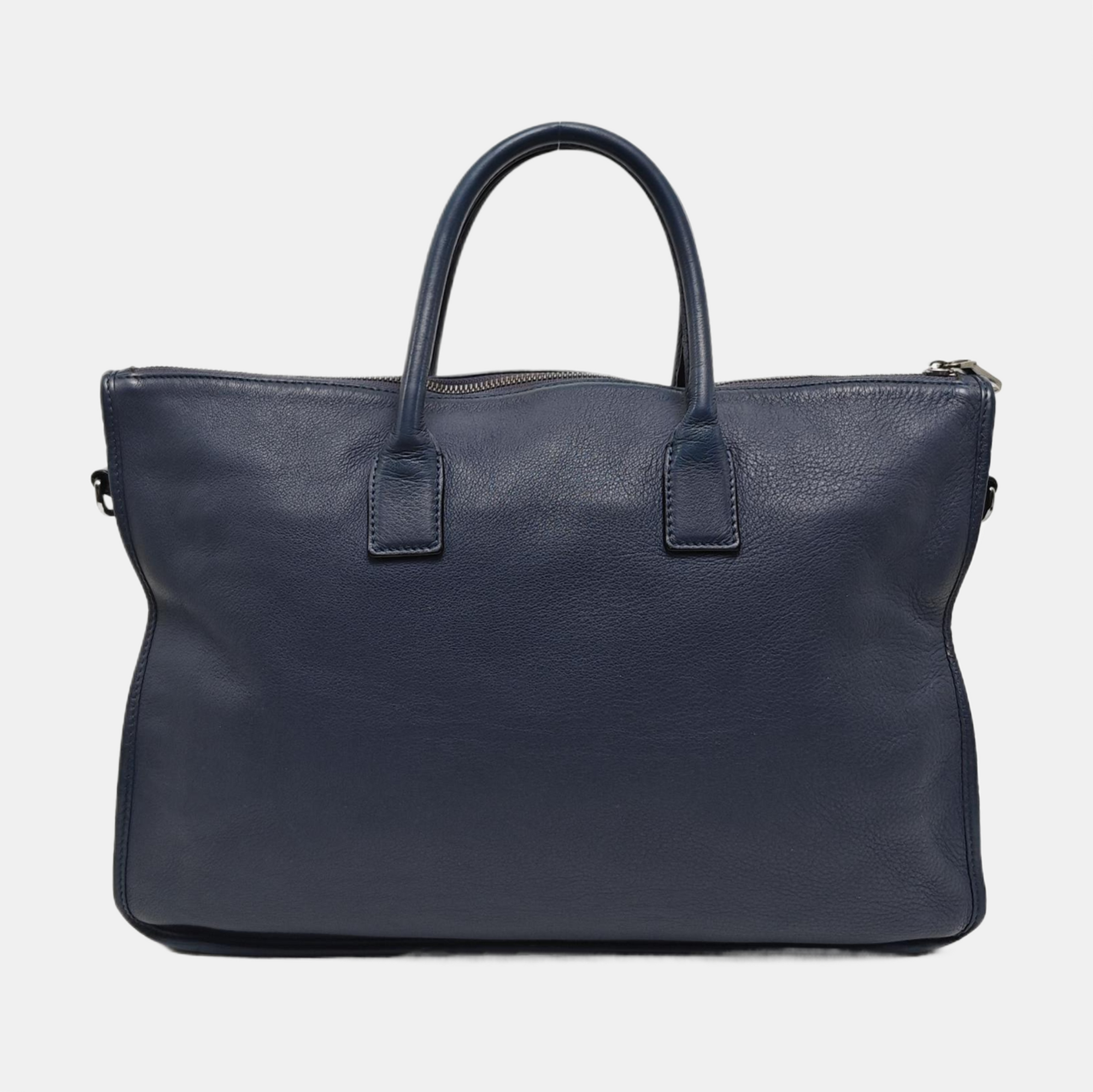 Toledo Calfskin Blue
