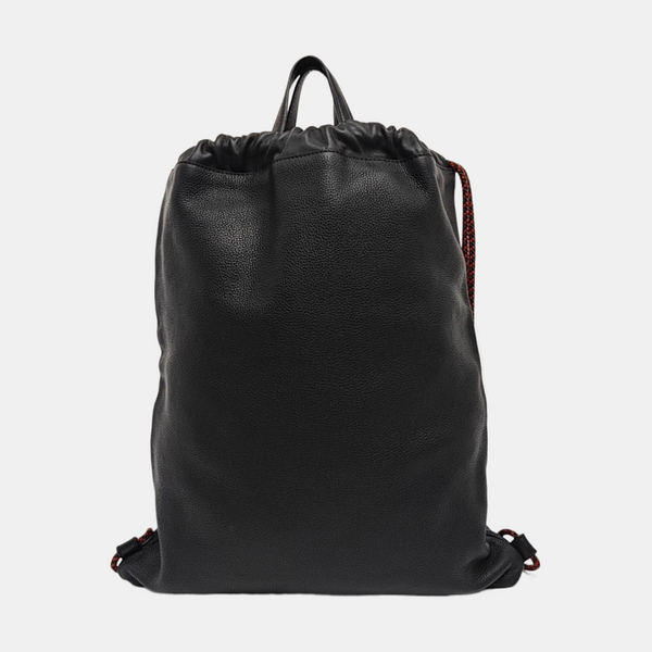 Print Medium Calfskin Black