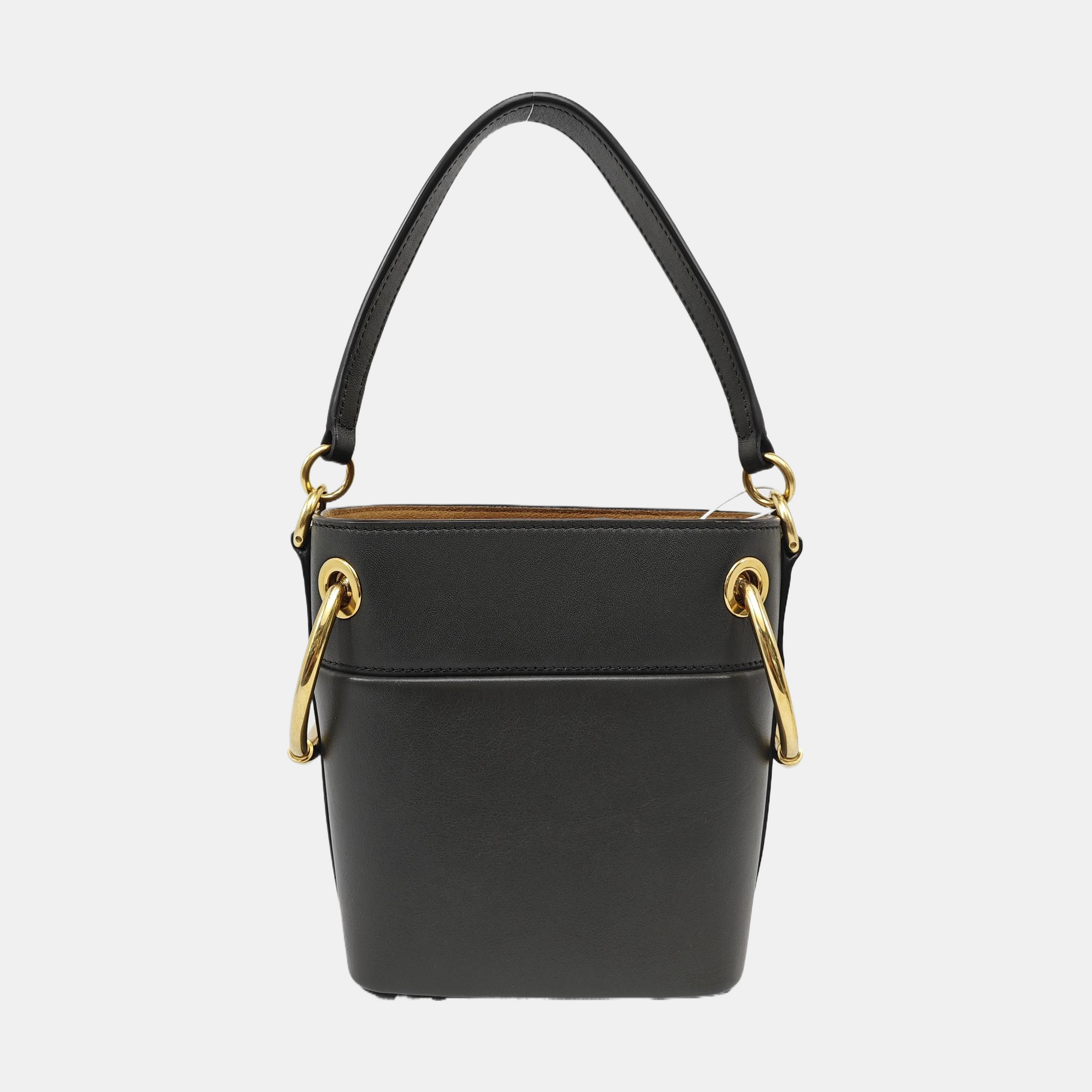Roy Calfskin Green