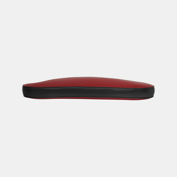 Calfskin Red