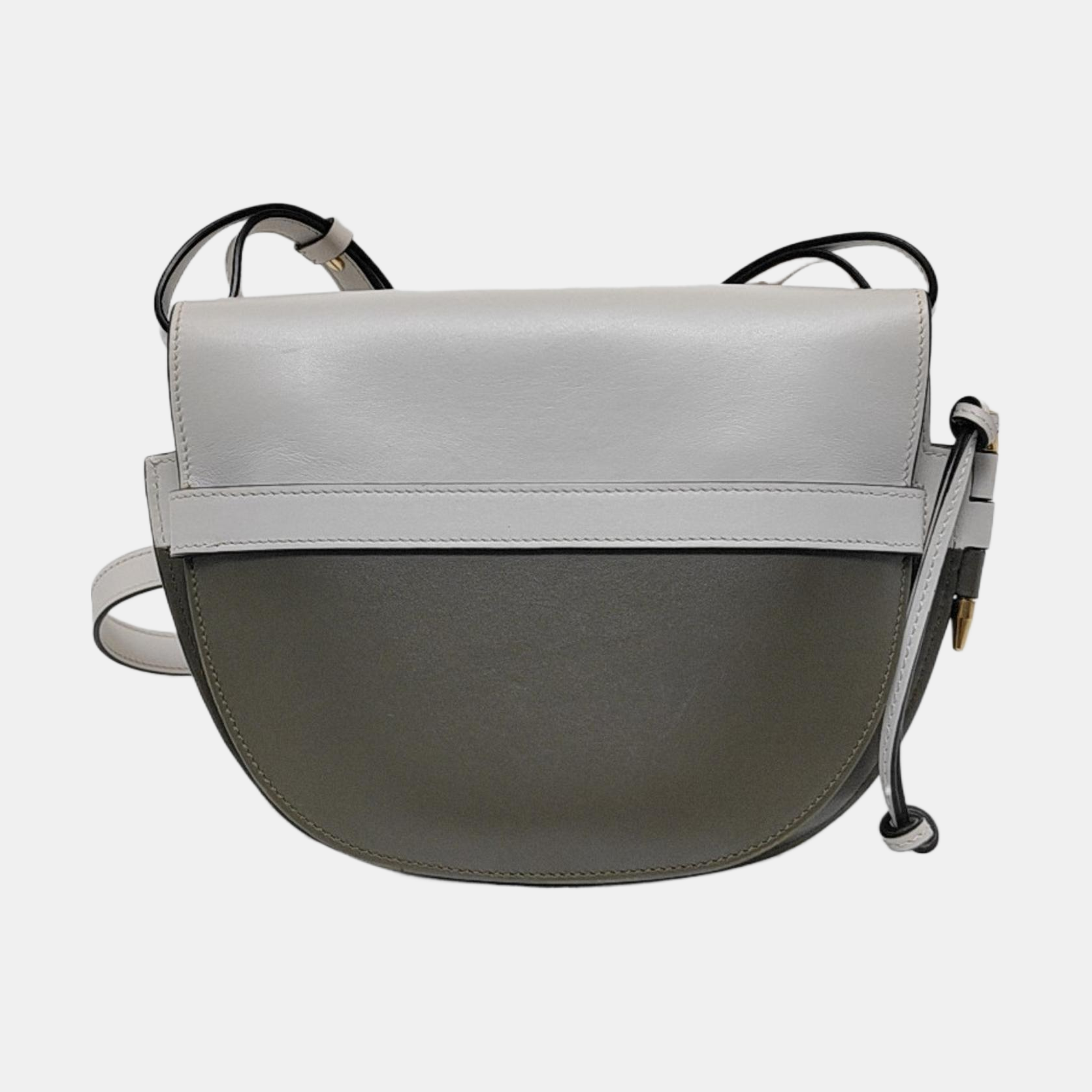 Gate Small Calfskin Multicolor