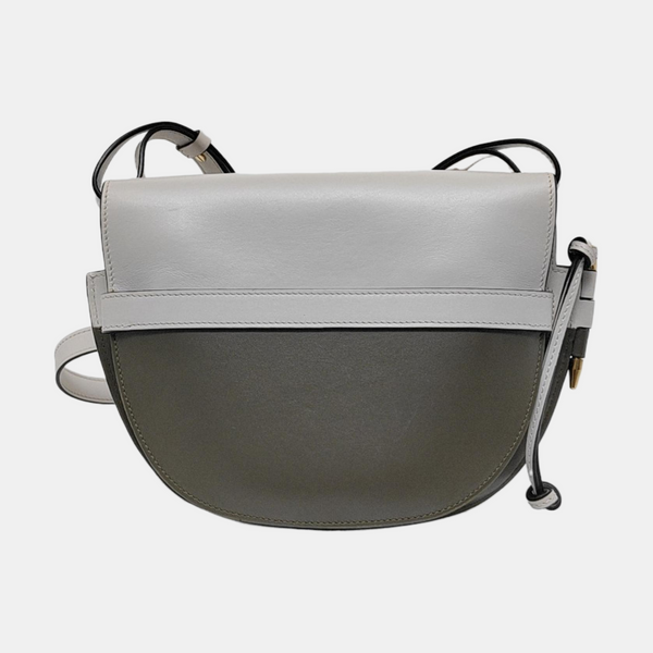 Gate Small Calfskin Multicolor