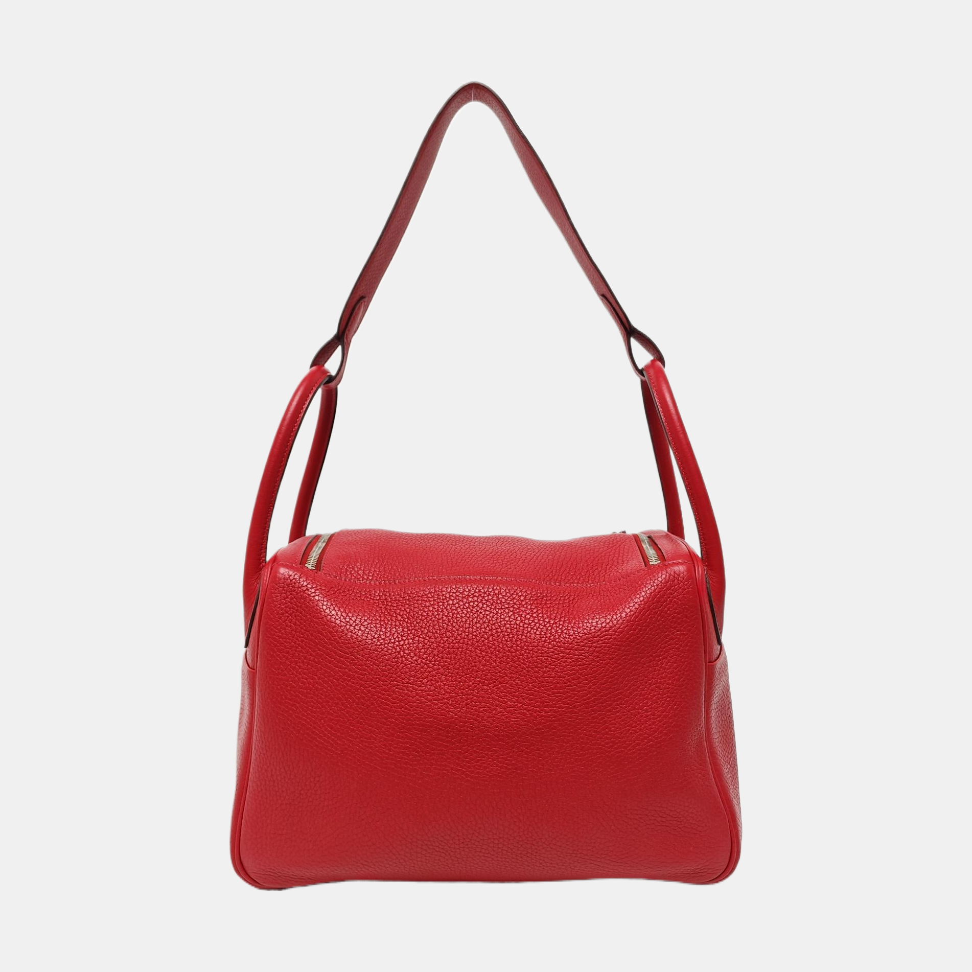 Lindy 30 Clemence Red
