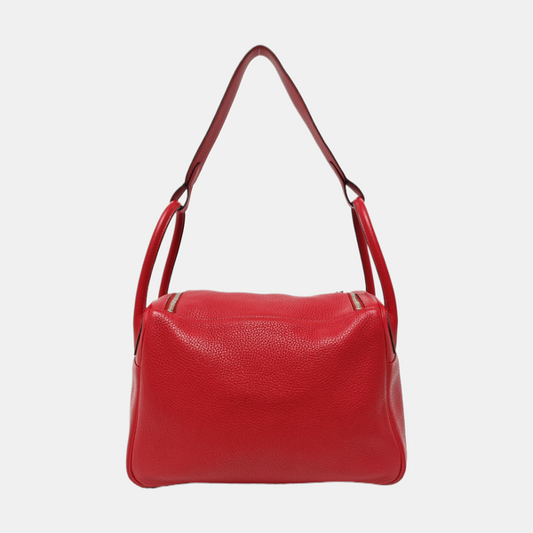 Lindy 30 Clemence Red