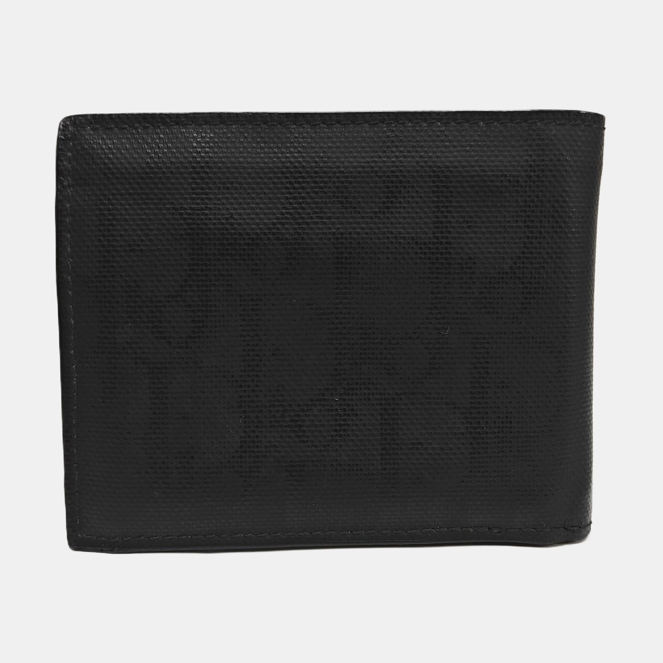 Calfskin Wallet Black