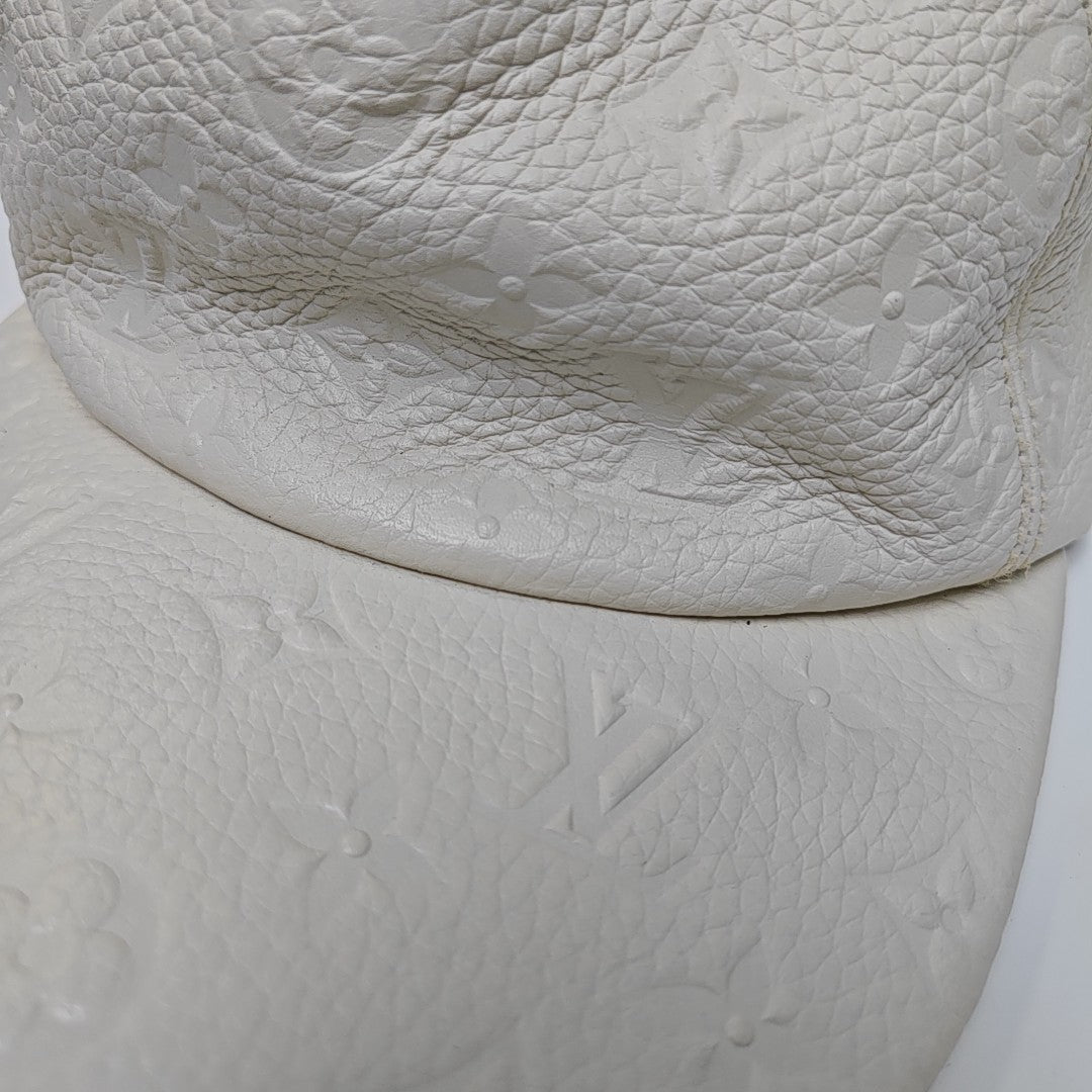 Hat White