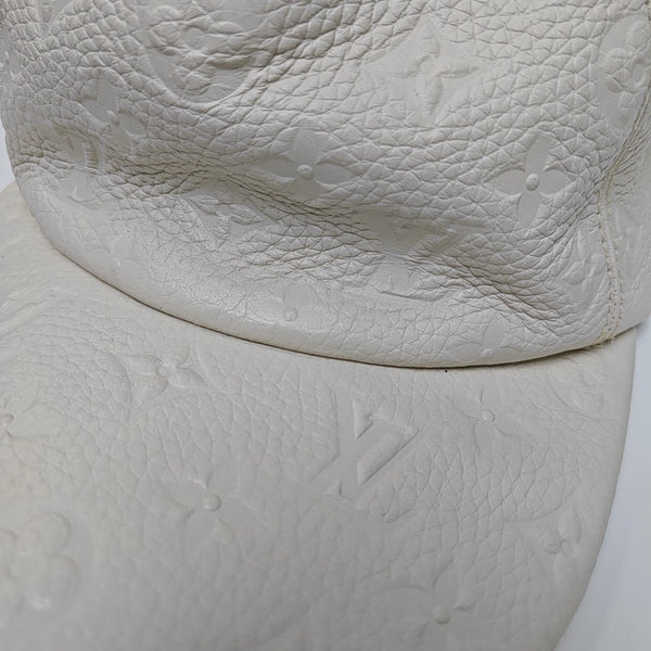 Hat White