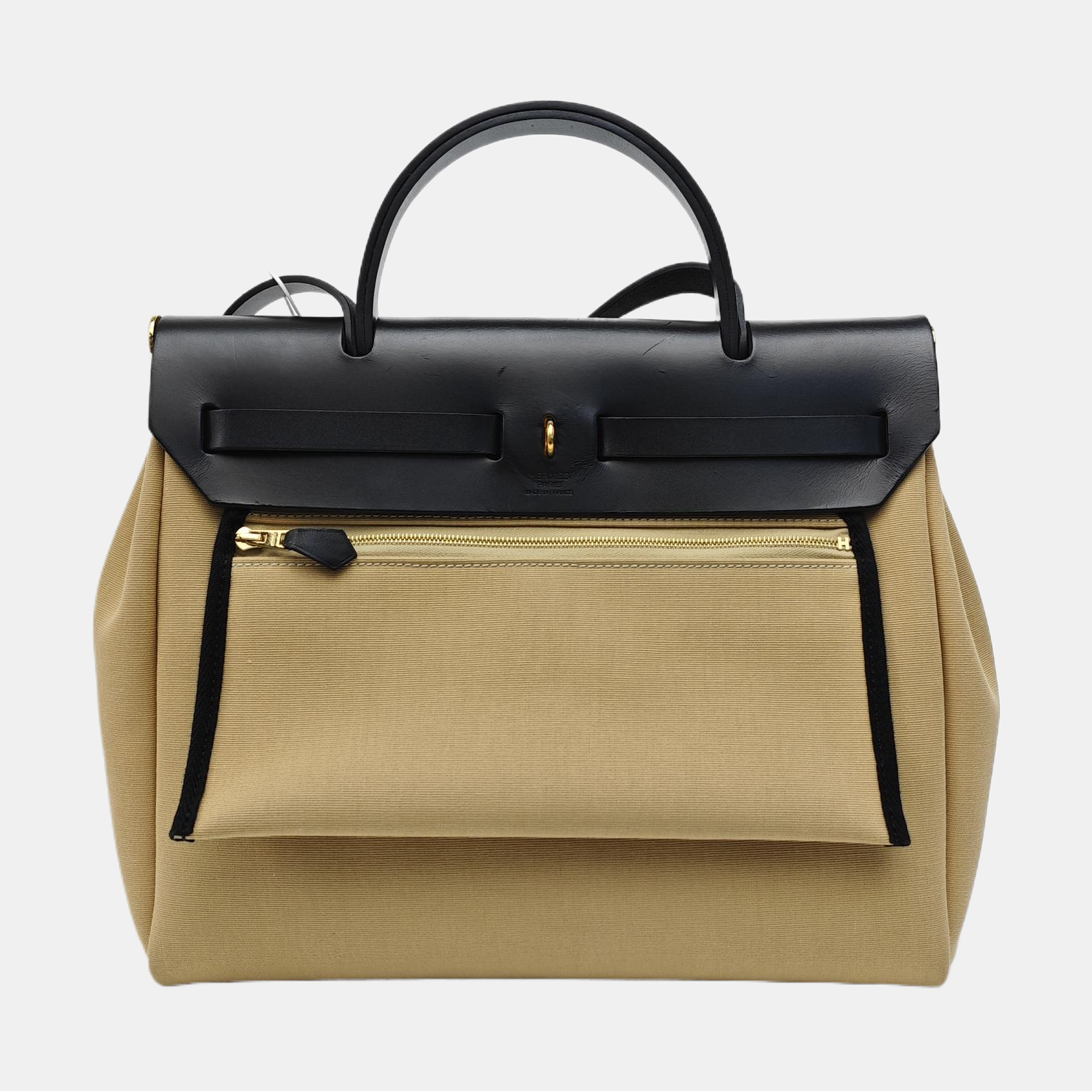 Herbag 31 Canvas Beige