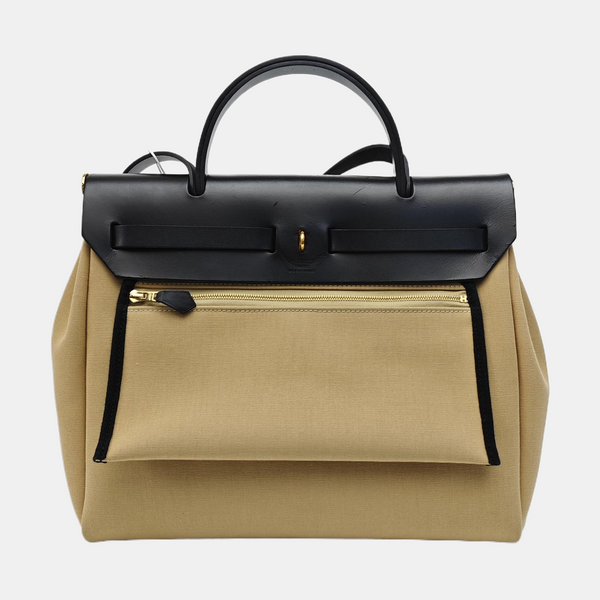 Herbag 31 Canvas Beige