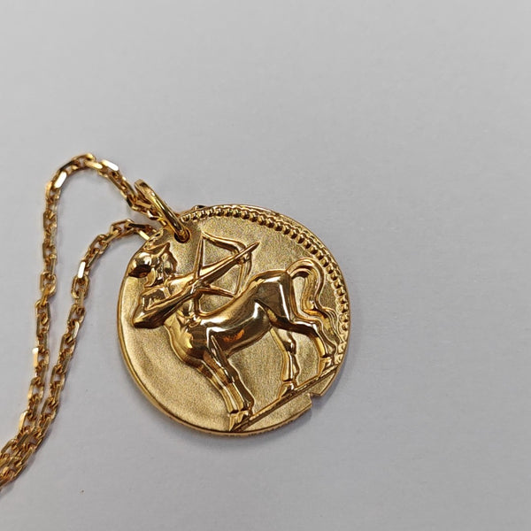 18k Rose Gold Necklace