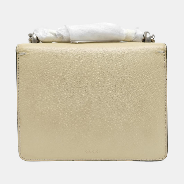 Dionysus Mini Calfskin Beige