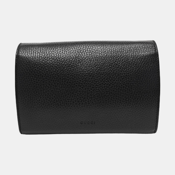 Dionysus Mini Calfskin Black