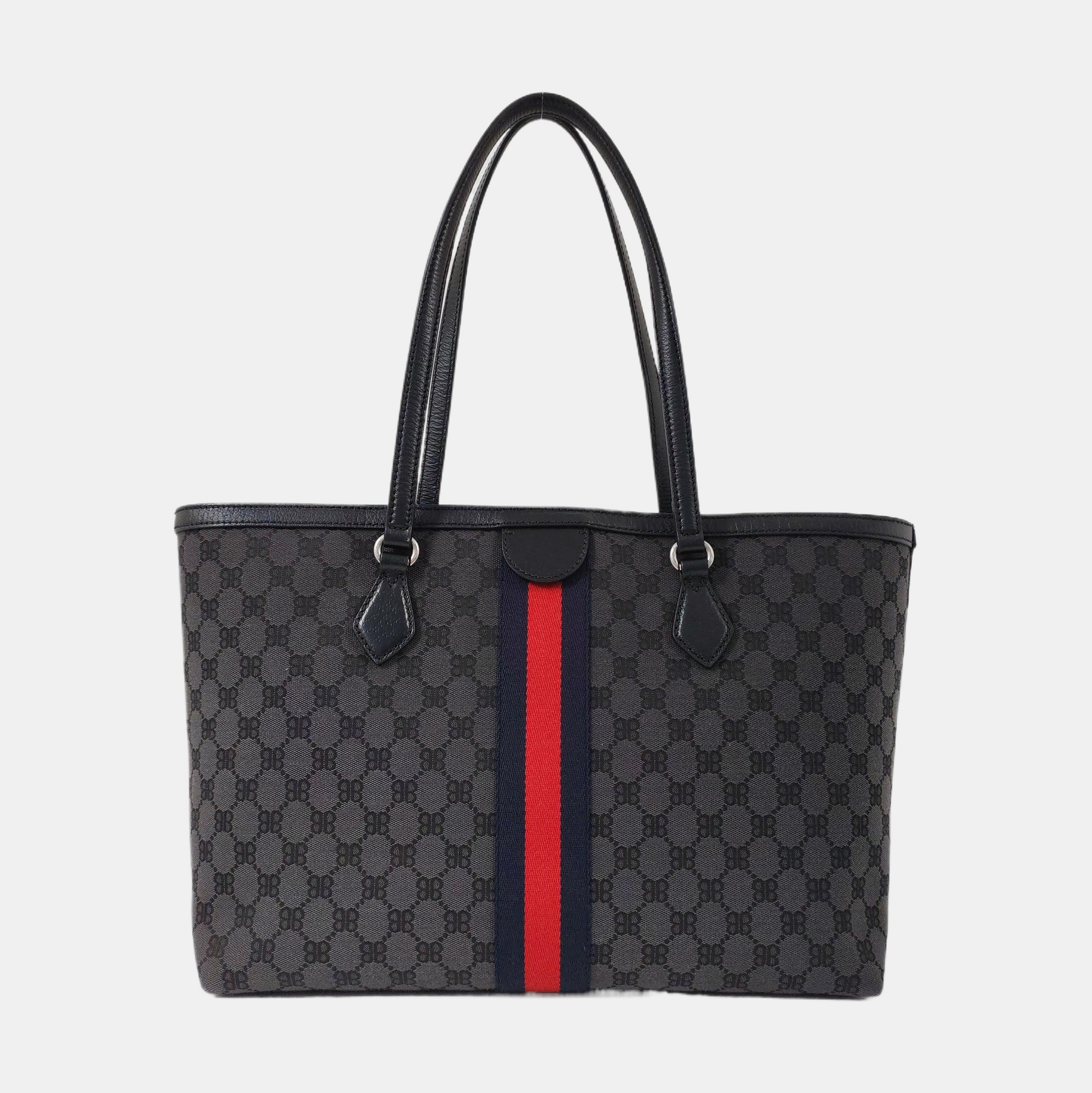 Canvas Black
