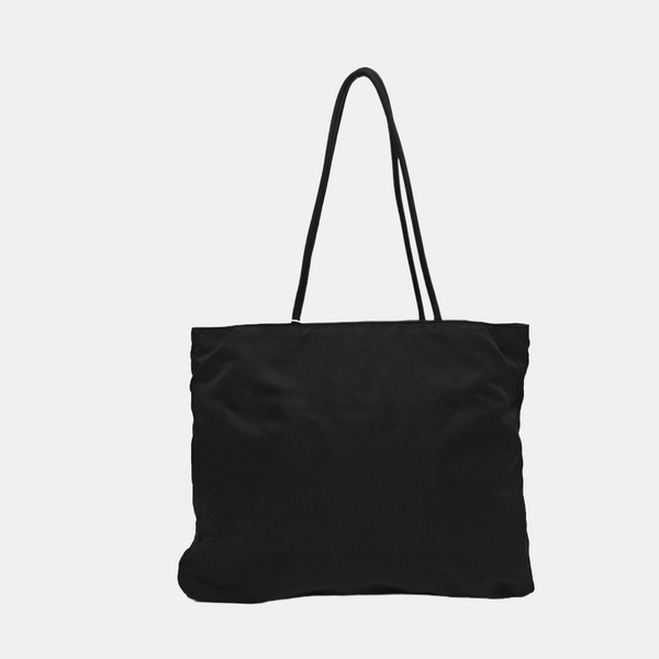 Vintage Nylon Black