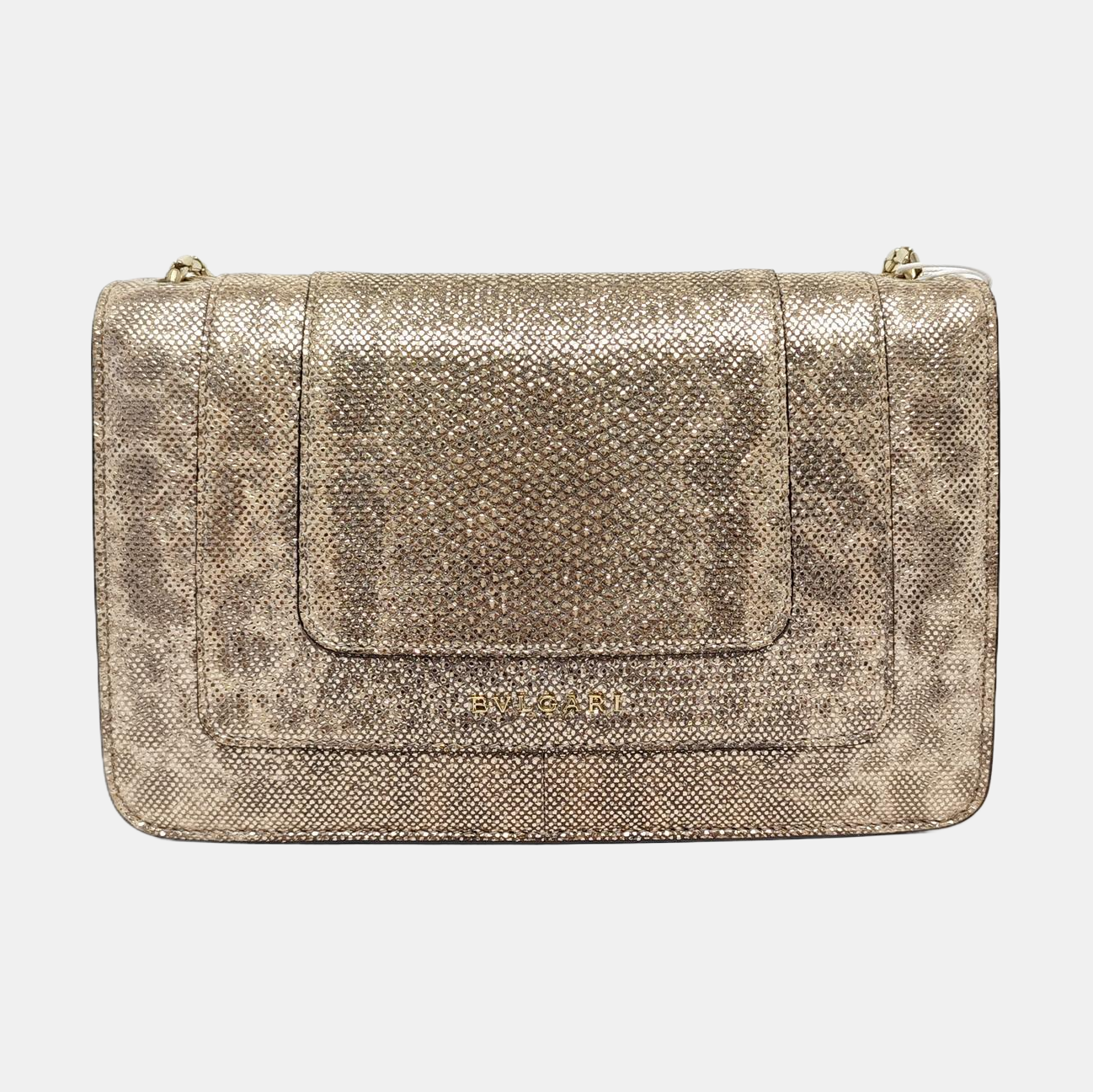 SERPENTI FOREVER Python Beige