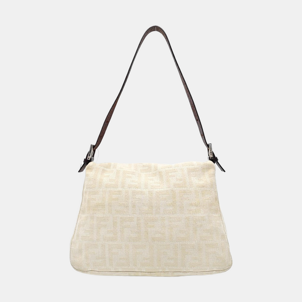 Mamma Forever Canvas Beige