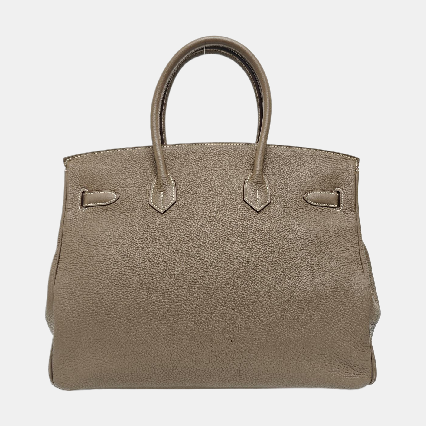 Birkin 35 Togo Gray