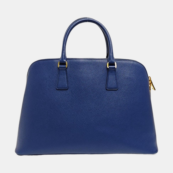 Promenade Calfskin Blue