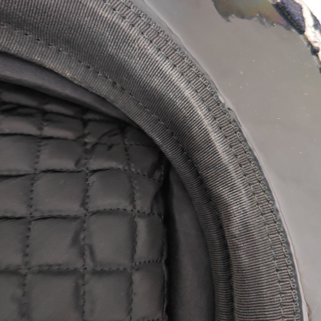 Wool Hat Blue