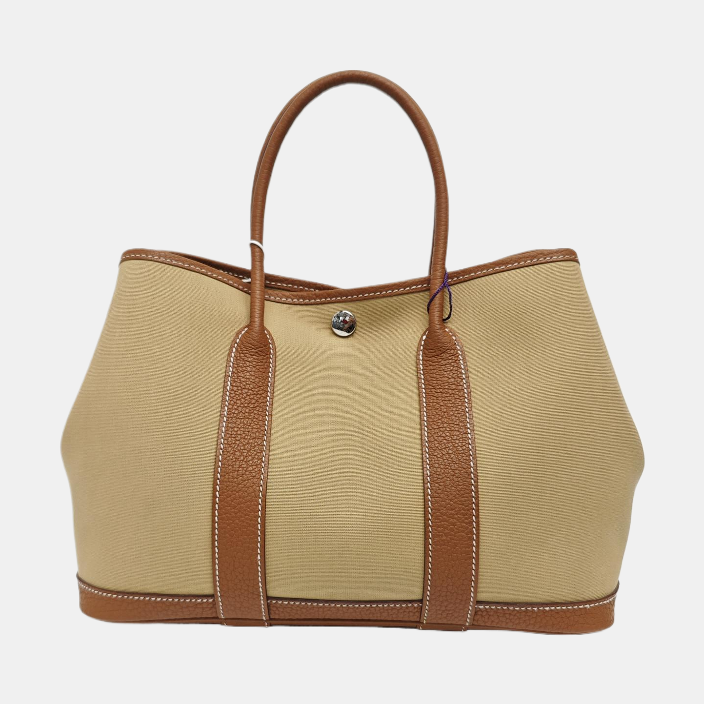 Garden Party 30 Canvas Beige