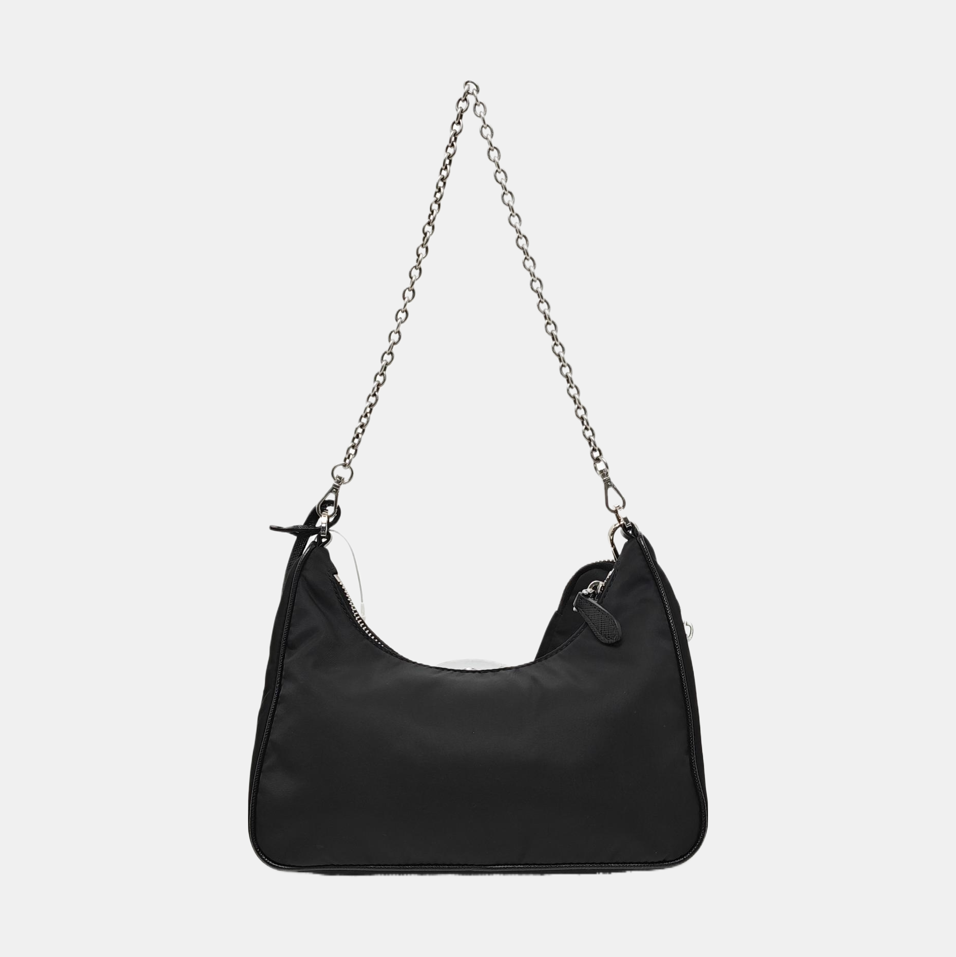 Re-Edition2005 Nylon Black