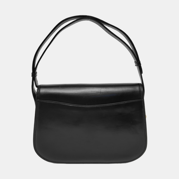 Calfskin Black