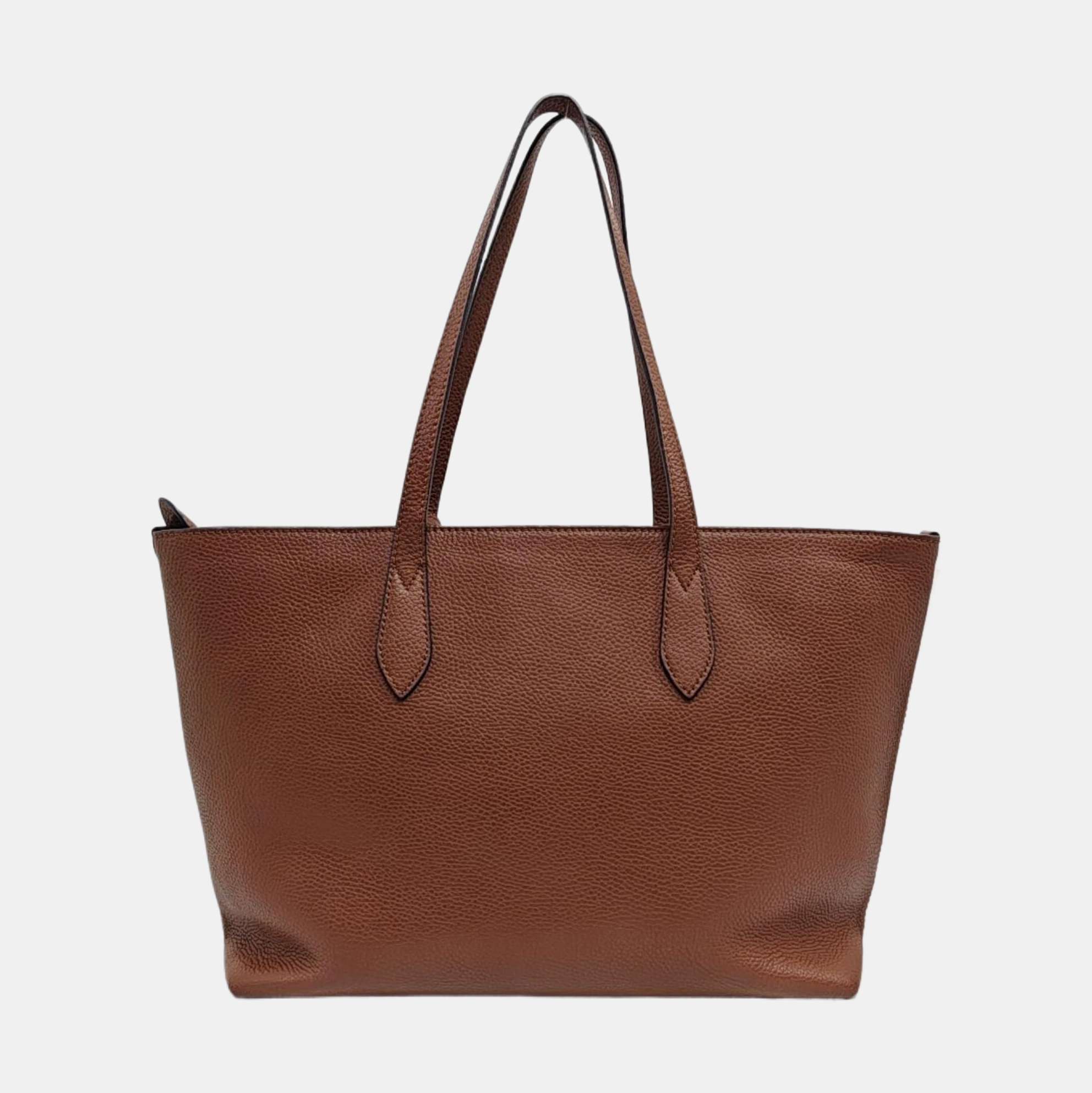 Remington Calfskin Brown