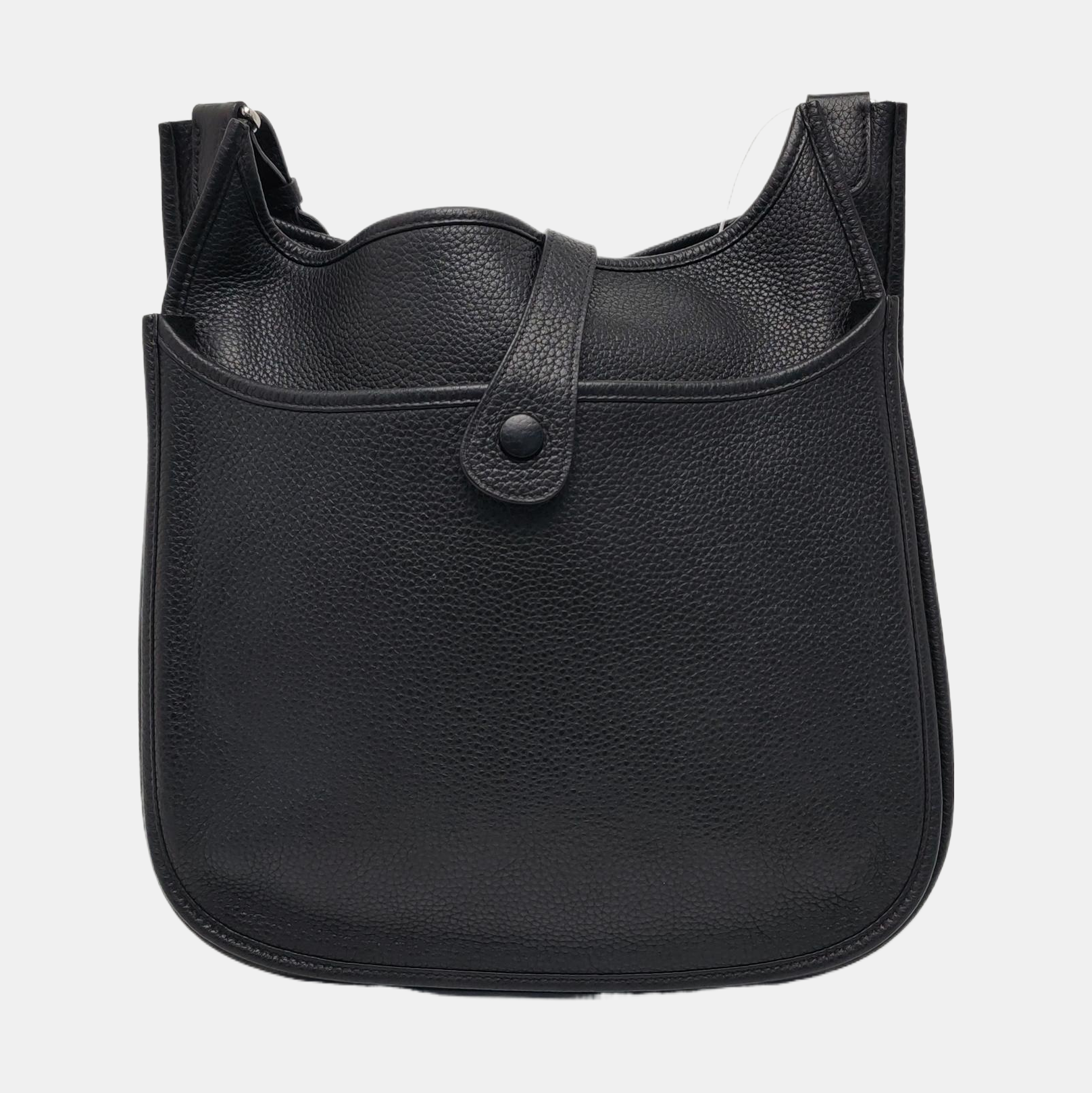 Evelyne PM Clemence Black