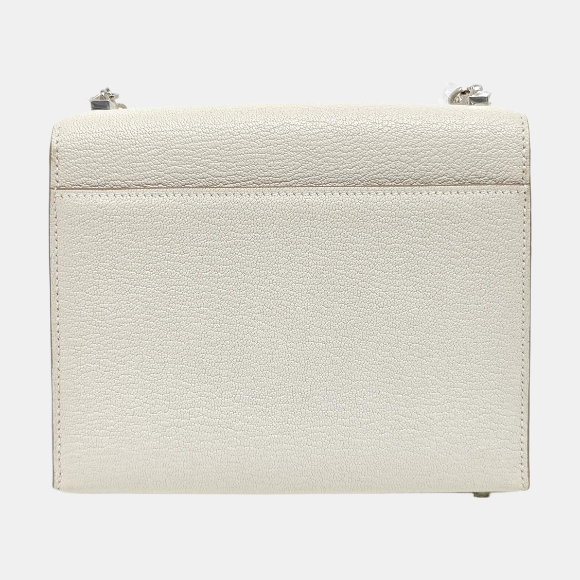Verrou 17 Chèvre Mysore White