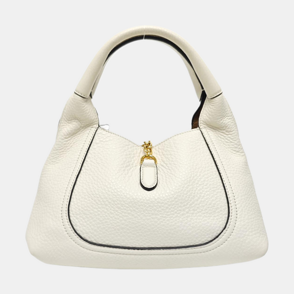 Softbit Medium Calfskin White