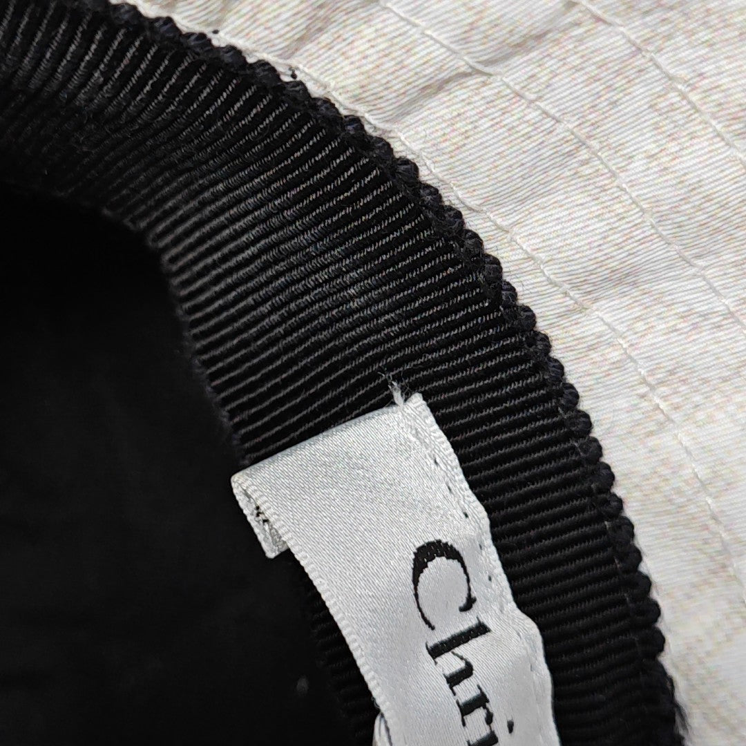Cotton Hat White
