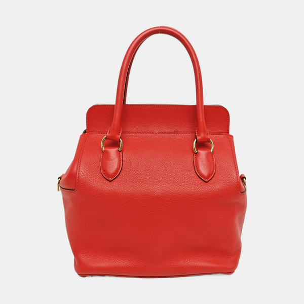 Toolbox Evercolor Red