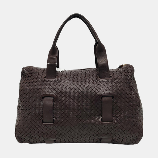 Lambskin Brown