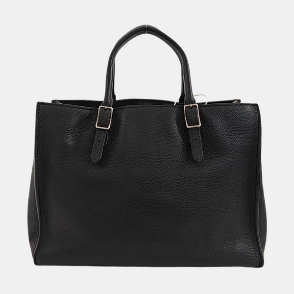 Papier A4 Calfskin Black