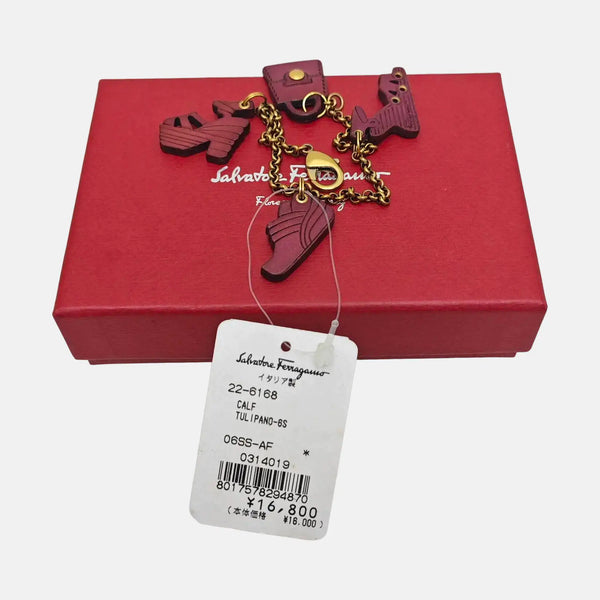 Pulsera de oro de metal