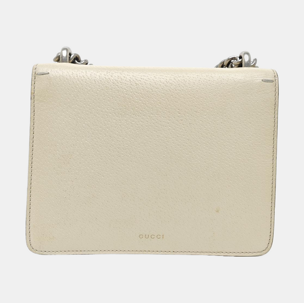 Dionysus Mini Calfskin Beige