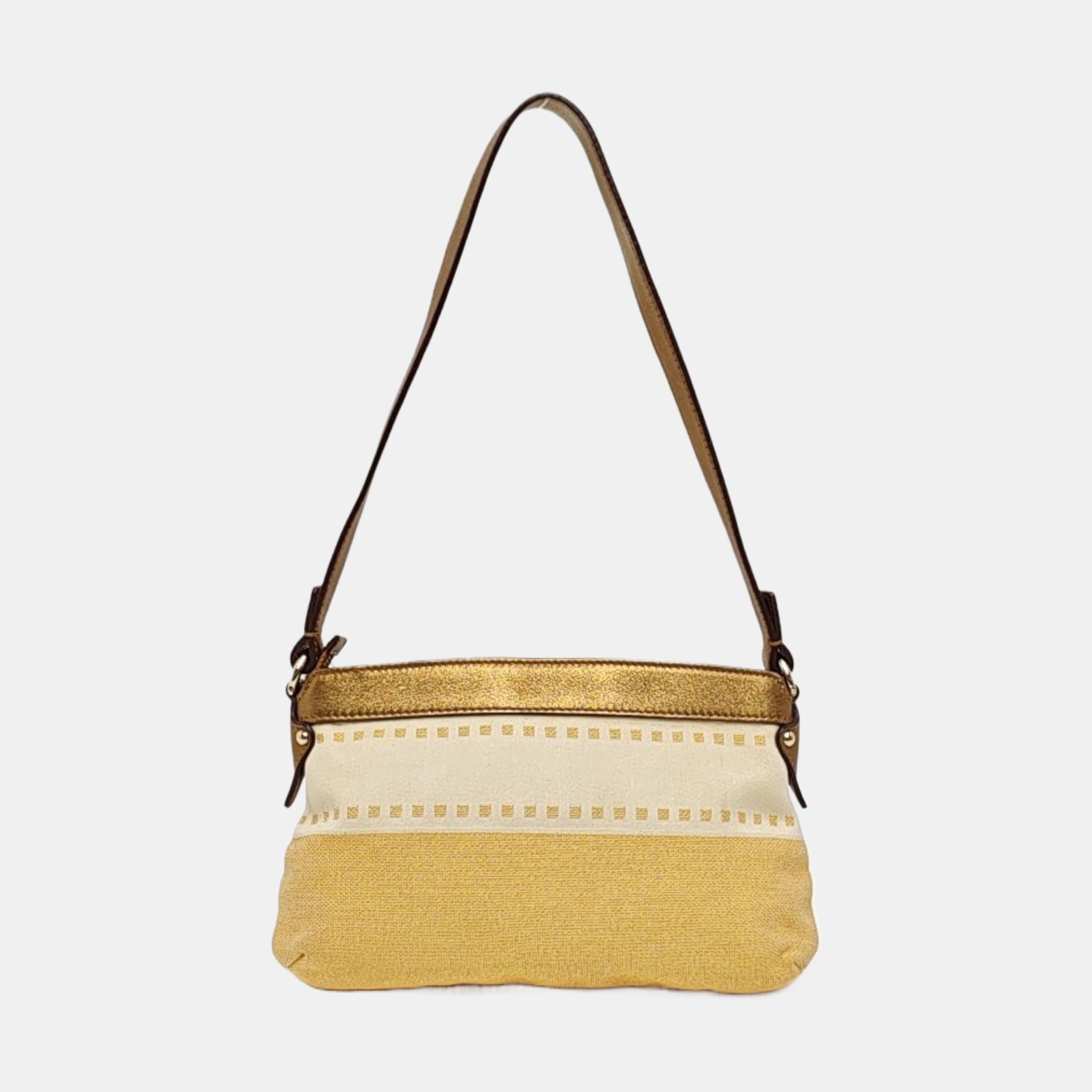 Vara Canvas Yellow