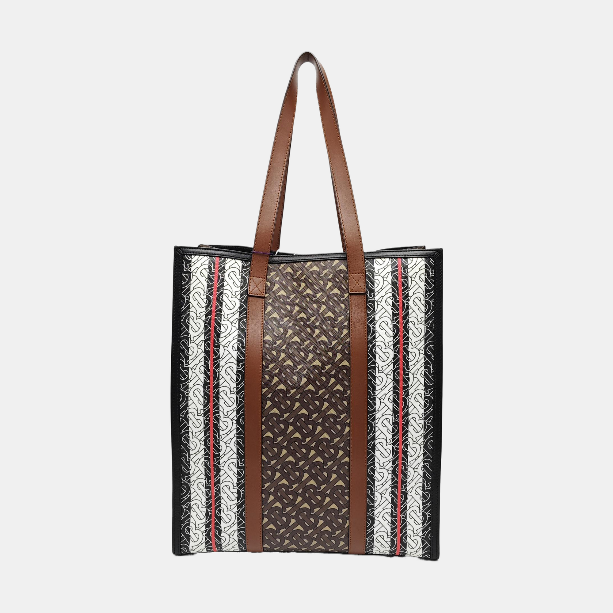 MONOGRAM Medium Coated Canvas Multicolor
