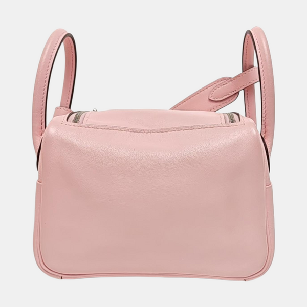 Lindy Mini Swift Pink