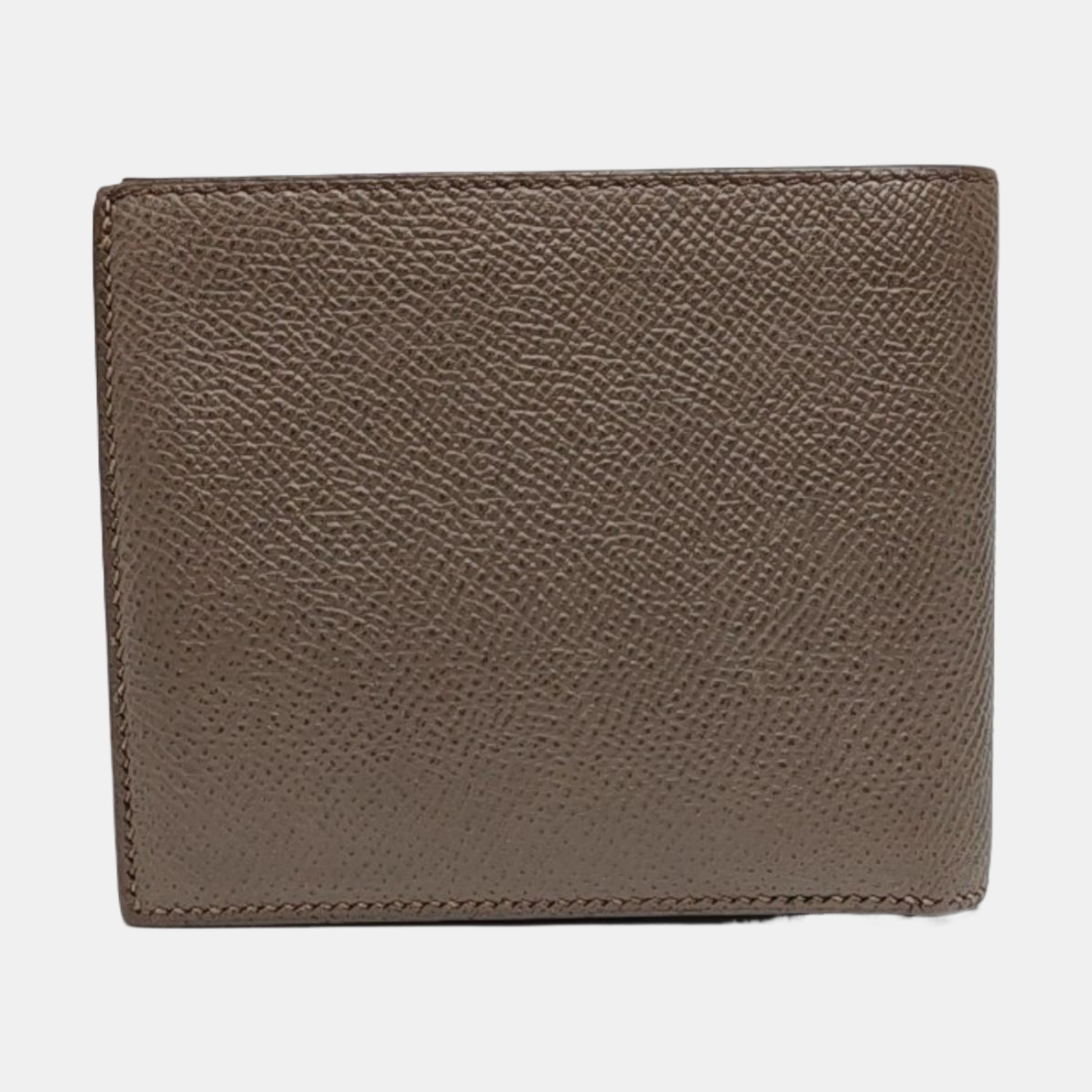 MC² Epsom Gray Wallet