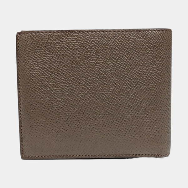 MC² Epsom Gray Wallet