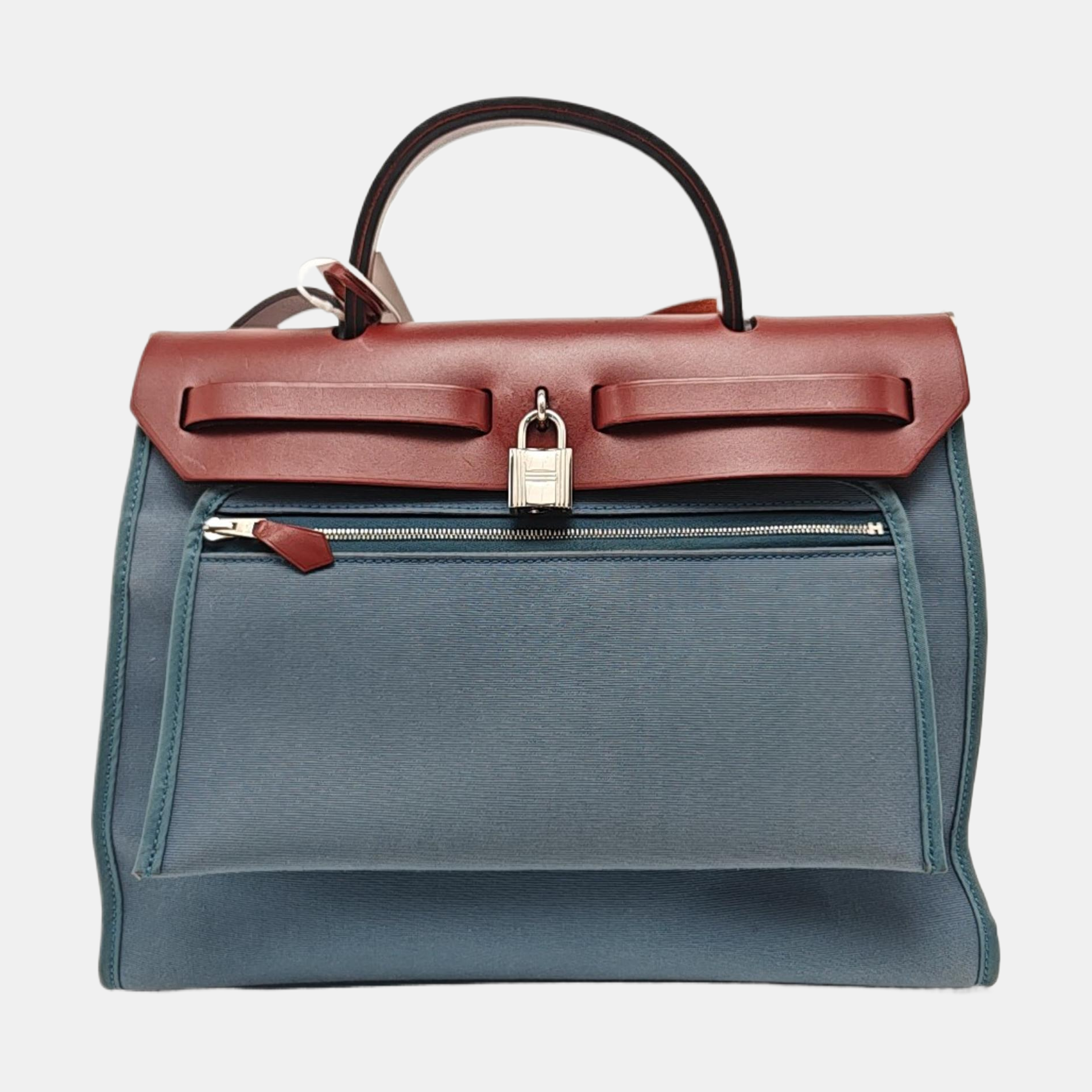 Herbag 31 Canvas Blue
