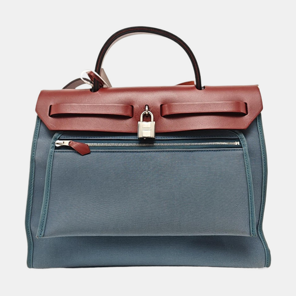 Herbag 31 Canvas Blue