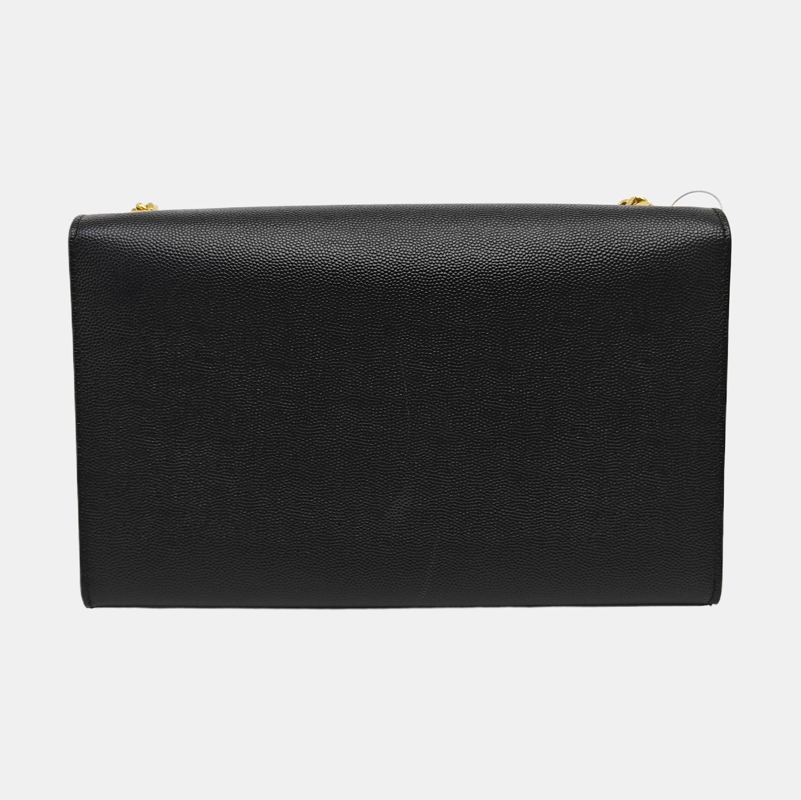KATE Medium Calfskin Black