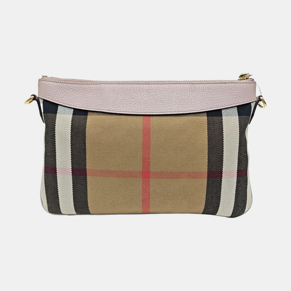 Peyton Canvas Multicolor