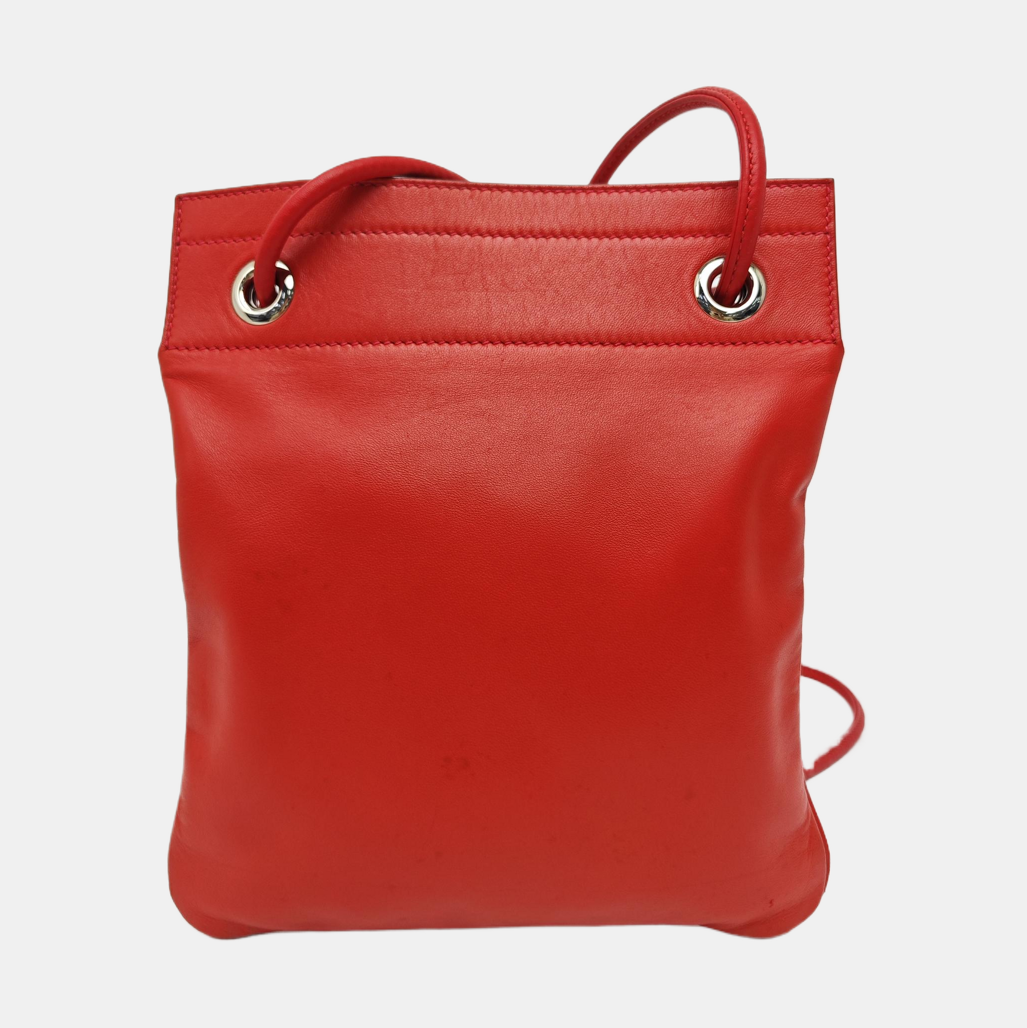 Aline Swift Red